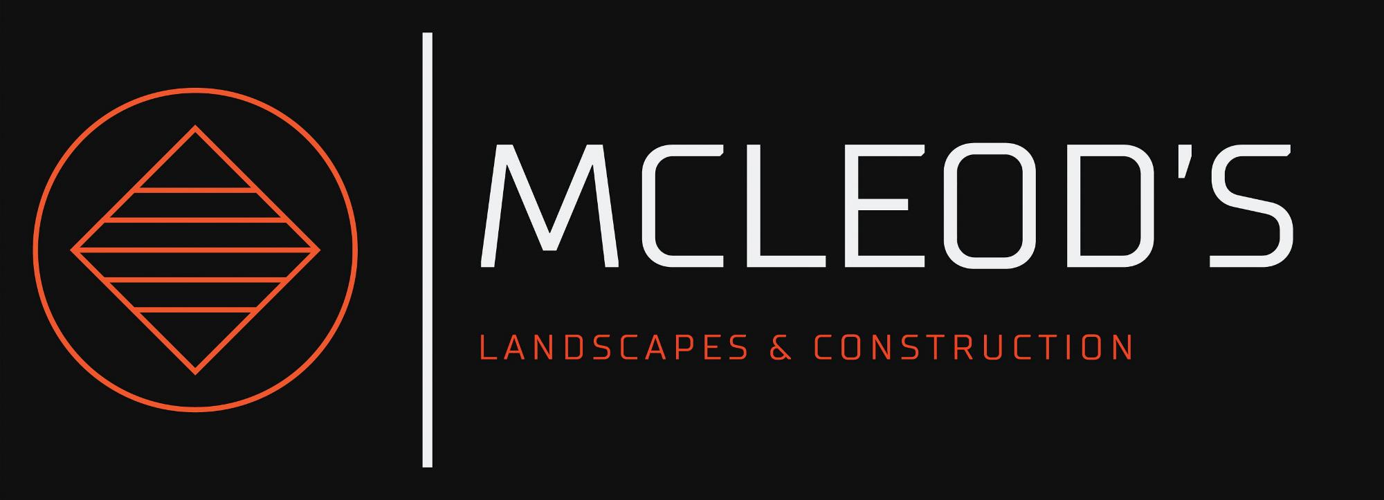 McLeods Landscapes & Construction 